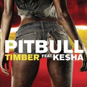 Pitbull Ft Kesha